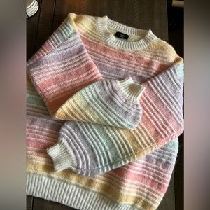 Vici Collection Sweater